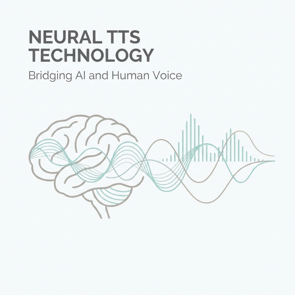 Neural TTS Voices Explained: What Makes Them Sound So Natural?